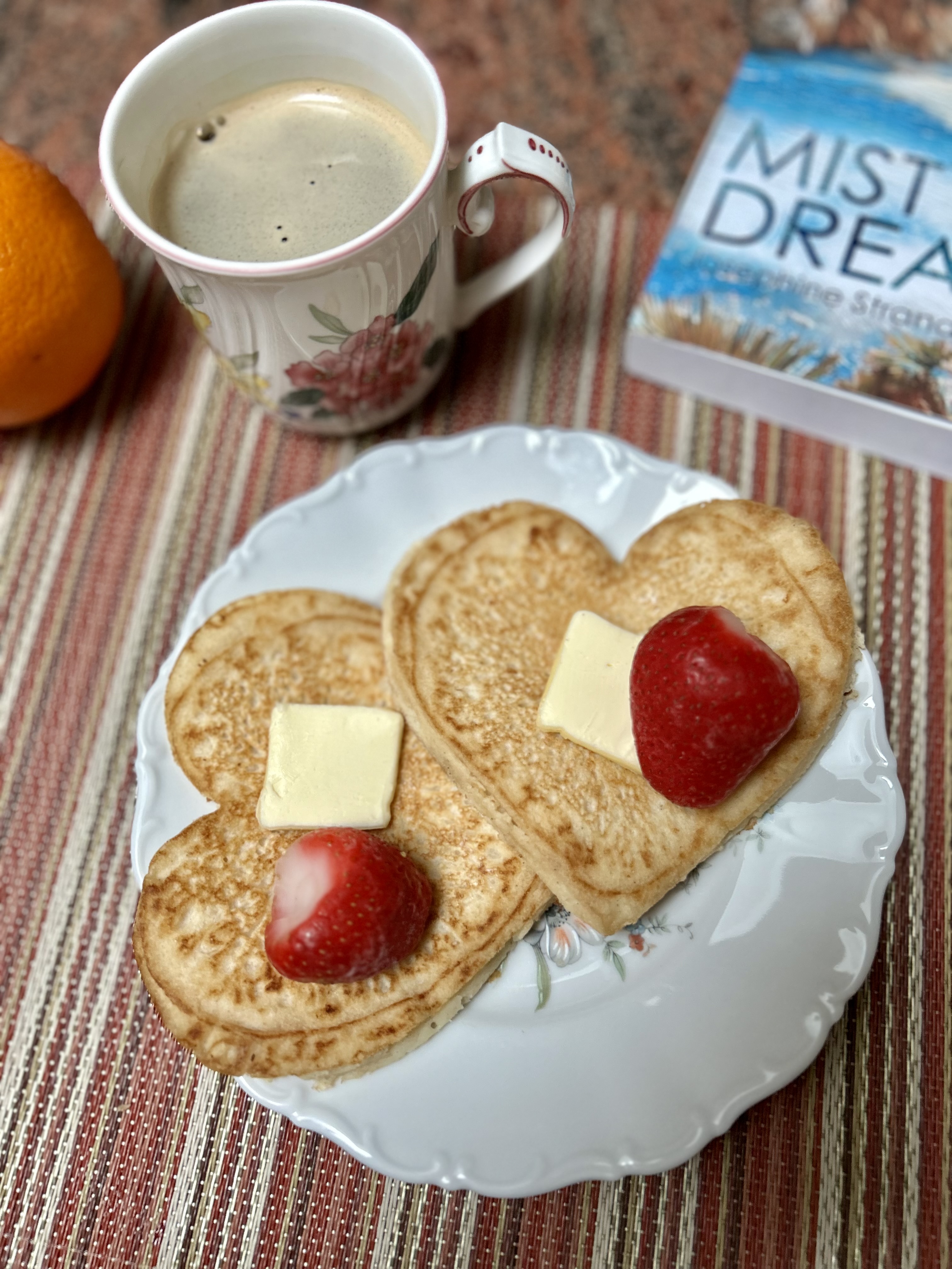 Tales From the Kitchen