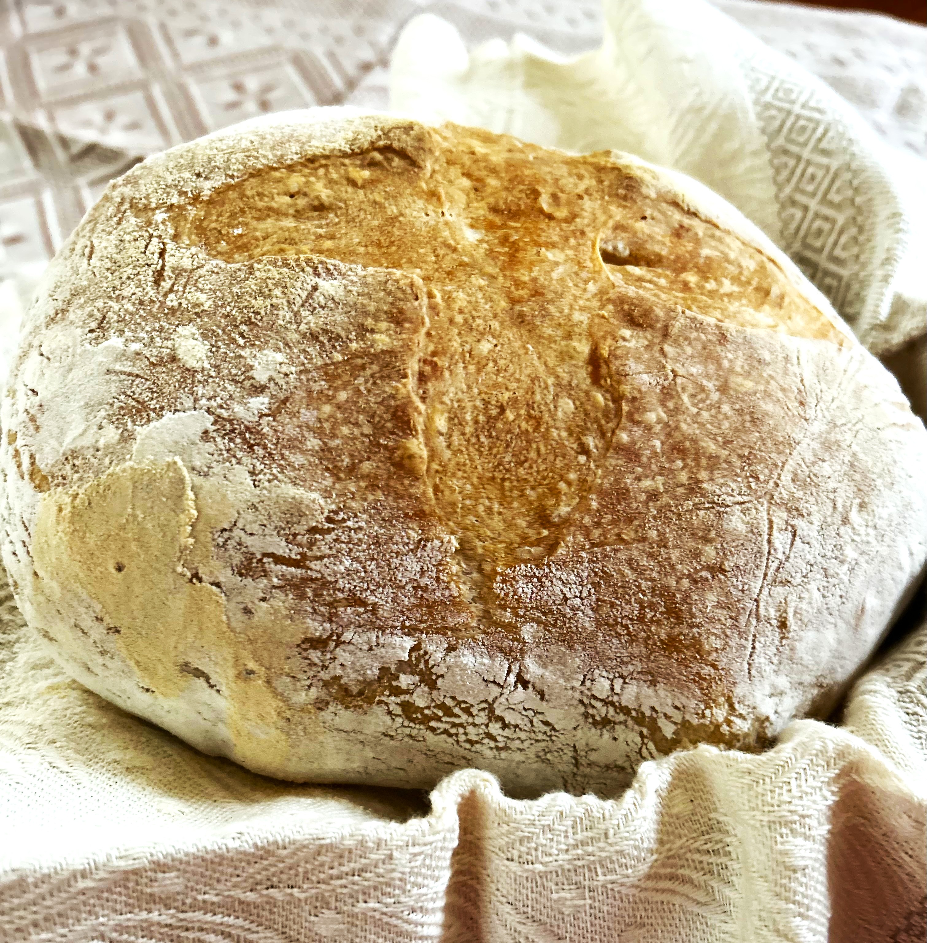 Tales from the Kitchen