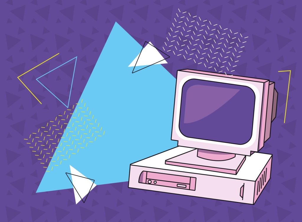 From Notebooks to Keyboard: How I Wrote My Way Into the Digital&nbsp;Age