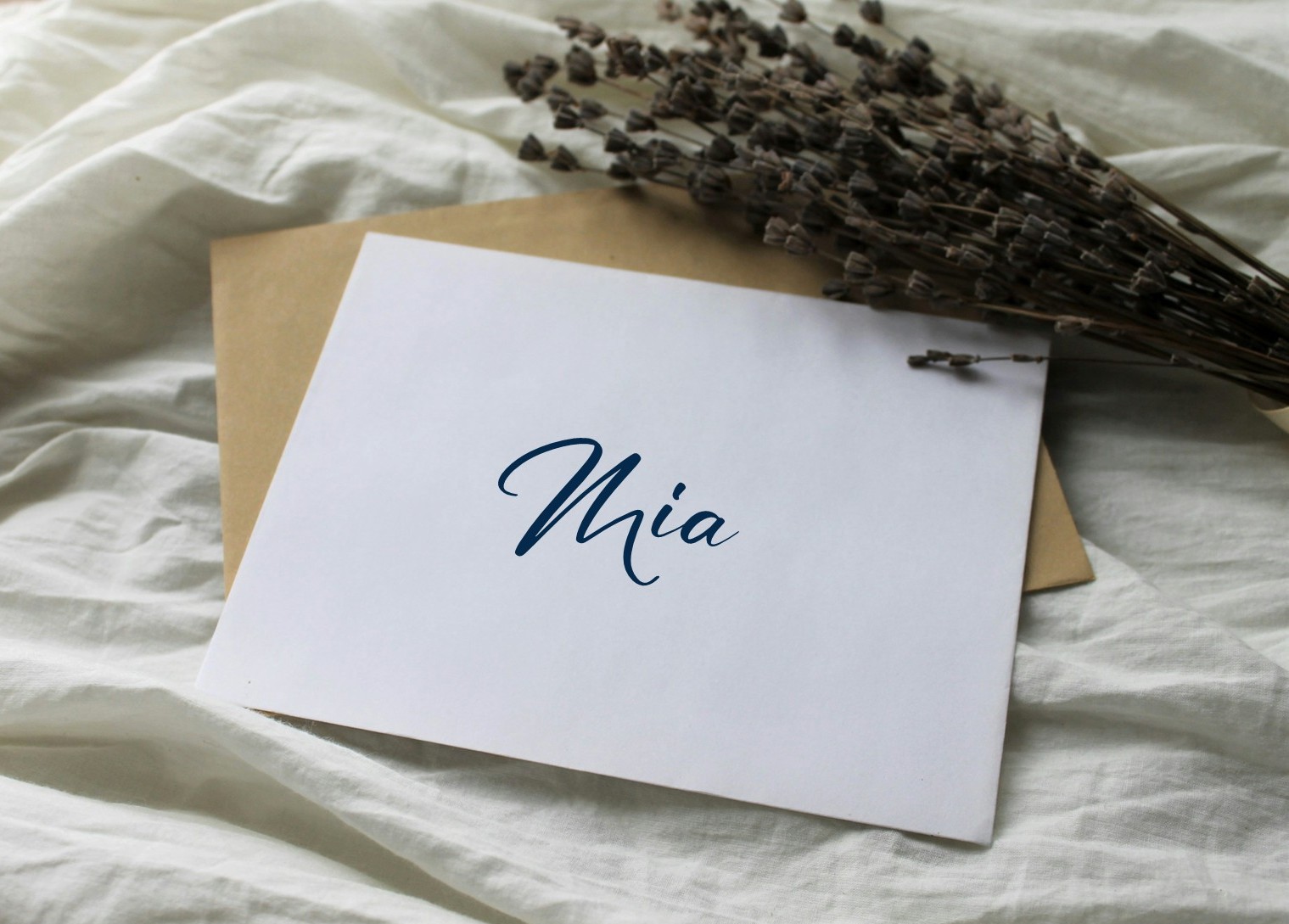 THE FORGOTTEN LETTER: A Short Story