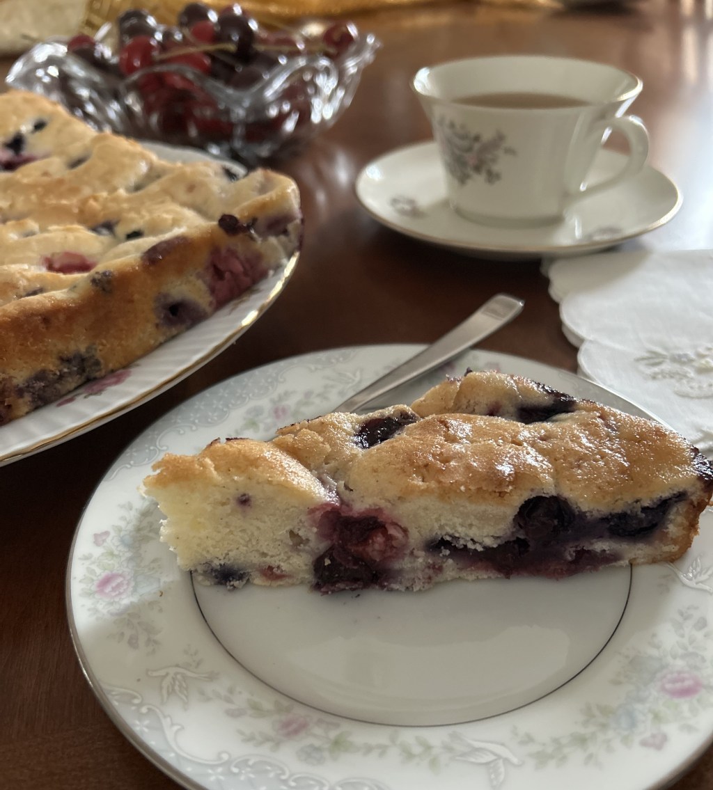 Tales from the&nbsp;Kitchen