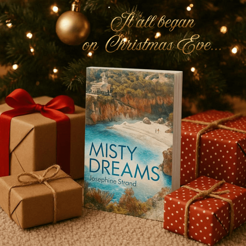 Angels on the Ceiling